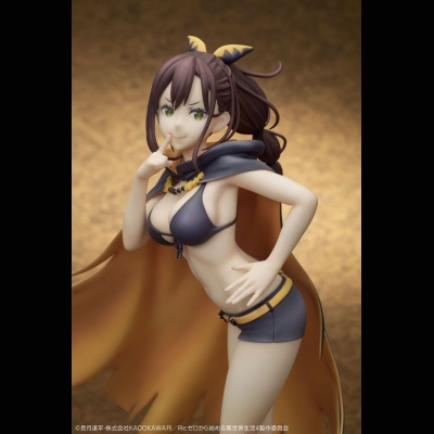DESIGN COCO -- RE:ZERO -- SHAULA 1/7