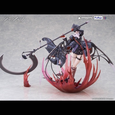 FURYU -- ARKNIGHTS -- ENTELECHIA ELITE 2 VER.