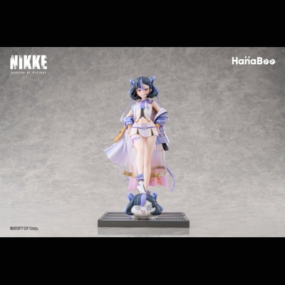 HANABEE -- GODDESS OF VICTORY:NIKKE -- SYUEN 1/6 DX VER