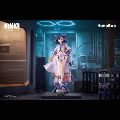 HANABEE -- GODDESS OF VICTORY:NIKKE -- SYUEN 1/6 DX VER
