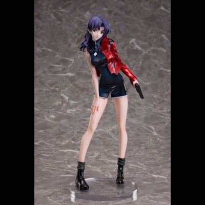 HOBBY MAX -- NOEN GENESIS EVANGELION -- MISATO KATSURAGI 1/7