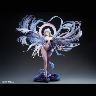 HOBBY SAKURA -- GODESS OF VICTORY:NIKKE -- NAYUTA WU WEI DX VER.