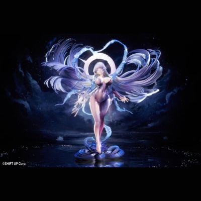 HOBBY SAKURA -- GODESS OF VICTORY:NIKKE -- NAYUTA WU WEI DX VER.