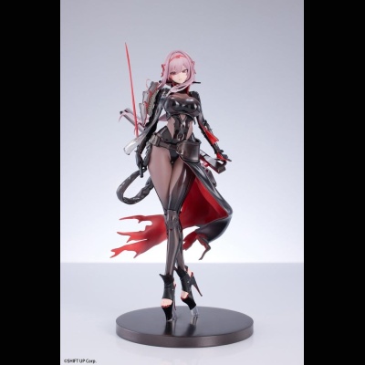 HOBBY SAKURA -- GODESS OF VICTORY:NIKKE -- SCARLET:BLACK SHADOW