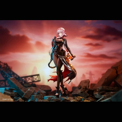 HOBBY SAKURA -- GODESS OF VICTORY:NIKKE -- SCARLET:BLACK SHADOW