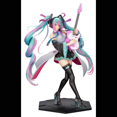 KOTOBUKIYA -- HATSUNE MIKU -- MIKU BISHOUJO REMIX 1/7