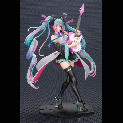 KOTOBUKIYA -- HATSUNE MIKU -- MIKU BISHOUJO REMIX 1/7