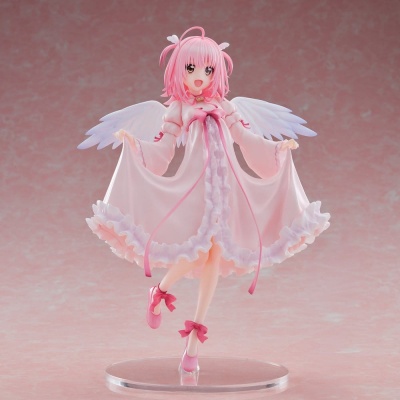 UNION CREATIVE -- SHUGO CHARA! -- AMU HINAMORI AMULET ANGEL 1/6