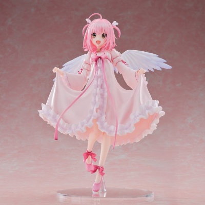 UNION CREATIVE -- SHUGO CHARA! -- AMU HINAMORI AMULET ANGEL 1/6