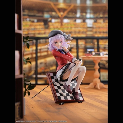BELLFINE -- CLASSROOM OF THE ELITE -- ARISU SAKAYANAGI 1/7