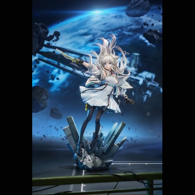 GOOD SMILE COMPAGNY -- ARKNIGHTS:ENDFIELD -- PERLICA 1/7