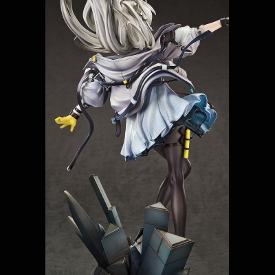 GOOD SMILE COMPAGNY -- ARKNIGHTS:ENDFIELD -- PERLICA 1/7