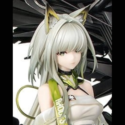 MYETHOS -- ARKNIGHTS -- KAL'TIST ESPERANTA 1/7