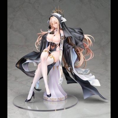 ALTER -- AZUR LANE -- IMPLACABLE 1/7