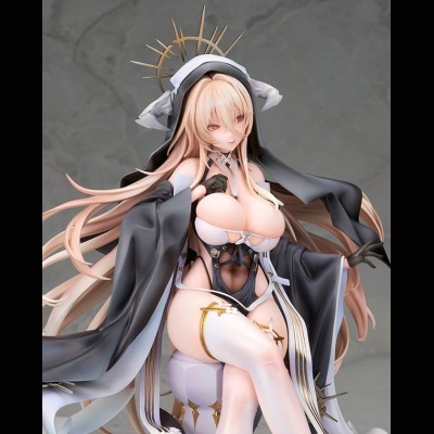 ALTER -- AZUR LANE -- IMPLACABLE 1/7