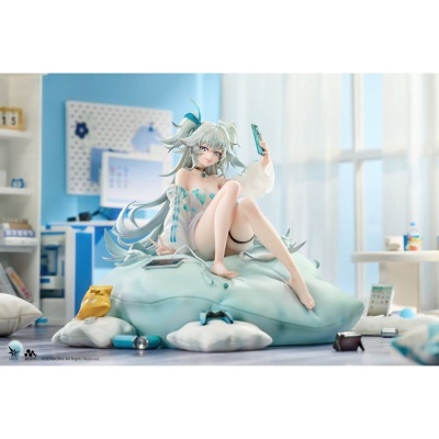 CALBONE -- GIRL'S FRONTLINE 2:EXILIUM -- FLORENCE MARVELLOUS HERB CAKE VER.