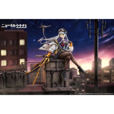CALBONE -- GIRL'S FRONTLINE -- KLUKAI 1/7