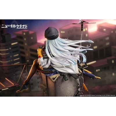 CALBONE -- GIRL'S FRONTLINE -- KLUKAI 1/7