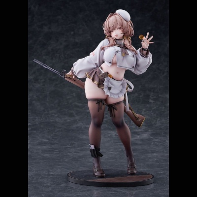 CLAYNEL -- GODDESS OF VICTORY:NIKKE -- BREADY 1/7
