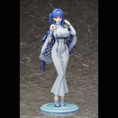 DESIGN COCO -- GODDESS OF VICTORY:NIKKE -- ARCANA 1/7