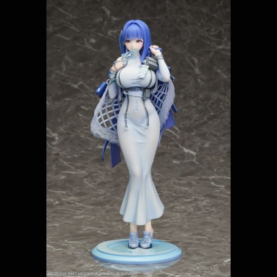 DESIGN COCO -- GODDESS OF VICTORY:NIKKE -- ARCANA 1/7