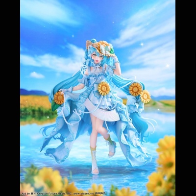 DESIGN COCO -- HATSUNE MIKU -- MIKU MAGICAL MIRAI 2026 VER.