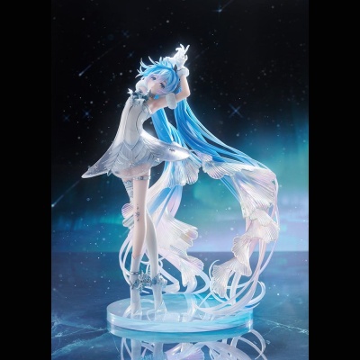 GOODSMILE COMPAGNY -- HATSUNE MIKU -- MIKU SYMPHONY 2025 SAPPORO CONCERT 1/7