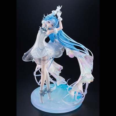GOODSMILE COMPAGNY -- HATSUNE MIKU -- MIKU SYMPHONY 2025 SAPPORO CONCERT 1/7