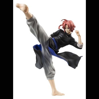 MEGAHOUSE -- GINTAMA -- KAMUI G.E.M