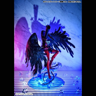 MEGAHOUSE -- PERSONA 5 -- ARSENE