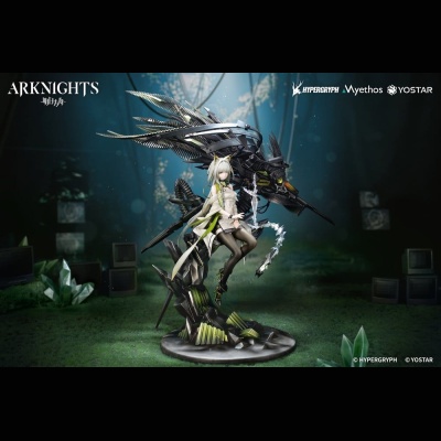 MYETHOS -- ARKNIGHTS -- KAL'TIST ESPERANTA 1/7