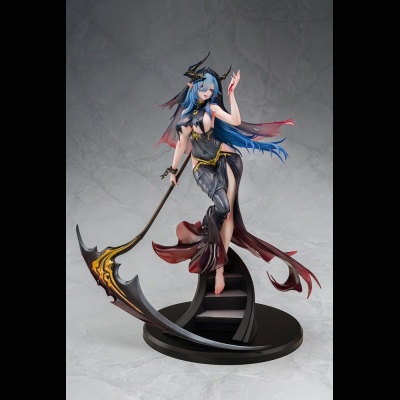 DAIKI KOUGYO -- AZUR LANE -- MARY CELESTE GRIM NIGHT'S REAPER 1/6