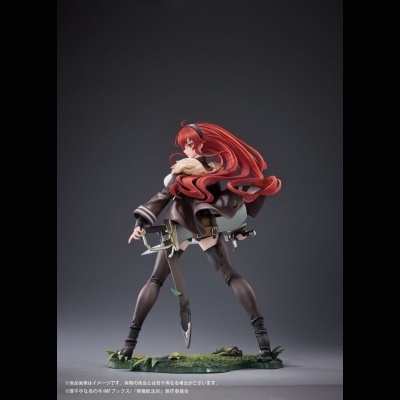 HOBBY SAKURA -- MUSHOKU TENSEI -- ERIS 1/7