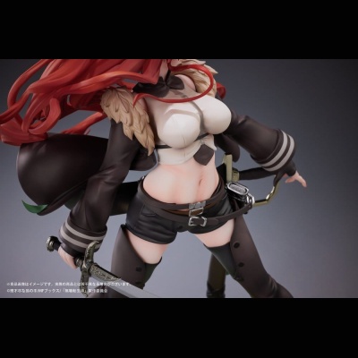 HOBBY SAKURA -- MUSHOKU TENSEI -- ERIS 1/7