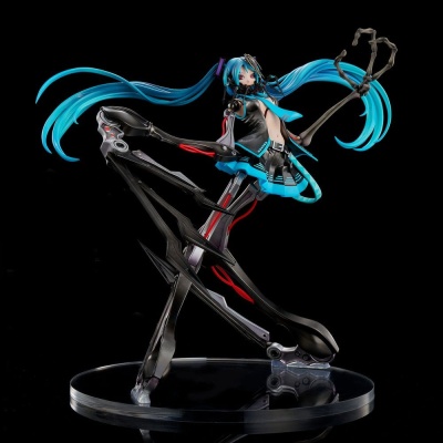 UNION CREATIVE -- HATSUNE MIKU -- MIKU CALNE CA