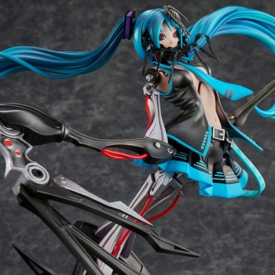 UNION CREATIVE -- HATSUNE MIKU -- MIKU CALNE CA