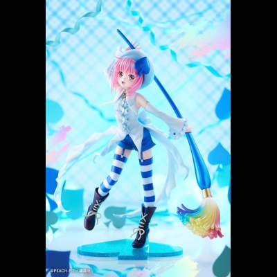 KOTOBUKIYA -- SHUGO CHARA! -- Amulet spade 1/7