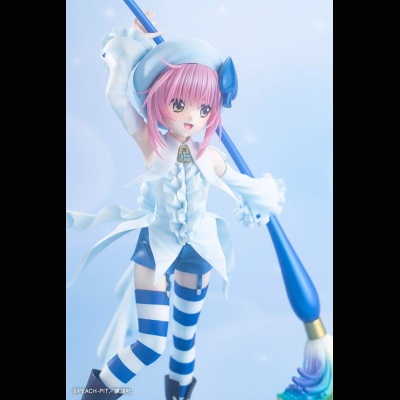 KOTOBUKIYA -- SHUGO CHARA! -- Amulet spade 1/7