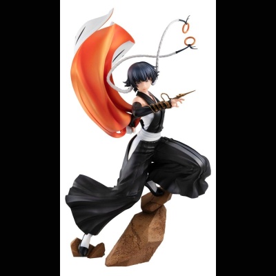 MEGAHOUSE -- BLEACH -- SOI FON GALS SERIES