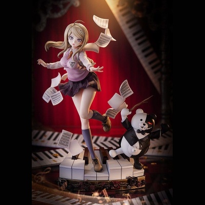 PHAT -- DANGANRONPA -- KAEDE AKAMATSU 1/7