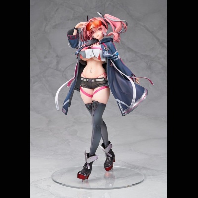ALTER -- AZUR LANE -- BREMERTON 1/7