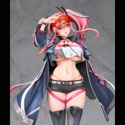 ALTER -- AZUR LANE -- BREMERTON 1/7