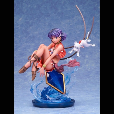 ALTER -- NADIA : THE SECRET OF BLUE WATER -- NADIA 1/7