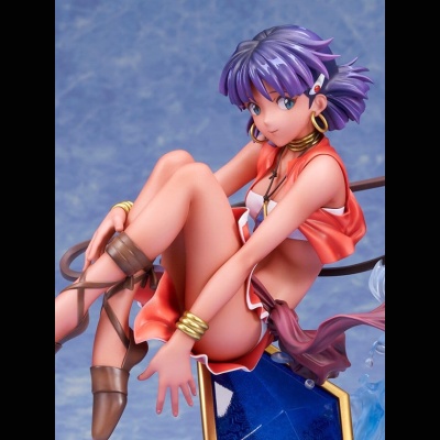 ALTER -- NADIA : THE SECRET OF BLUE WATER -- NADIA 1/7