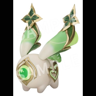 APEX -- GENSHIN IMPACT -- NAHIDA 1/7