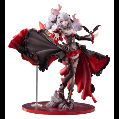 APEX -- HONKAI IMPACT 3RD -- LUNAR VOW : CRIMSON LOVE 1/7