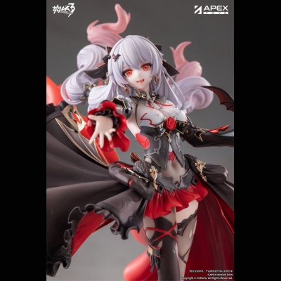 APEX -- HONKAI IMPACT 3RD -- LUNAR VOW : CRIMSON LOVE 1/7