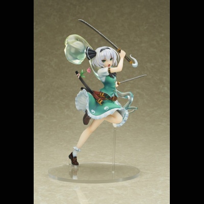 BELLFINE -- TOUHOU PROJECT -- YOUMU KONPAKU