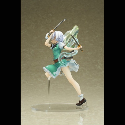BELLFINE -- TOUHOU PROJECT -- YOUMU KONPAKU