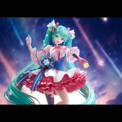 DMM FACTORY -- HATSUNE MIKU -- MIKU CREATOR : ROSUURI 1/7